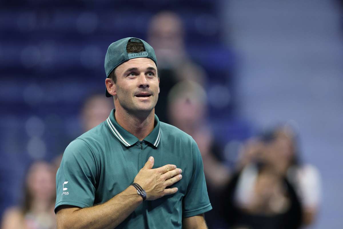 Tommy Paul battles through late-night classic against Nuno Borges at US ...