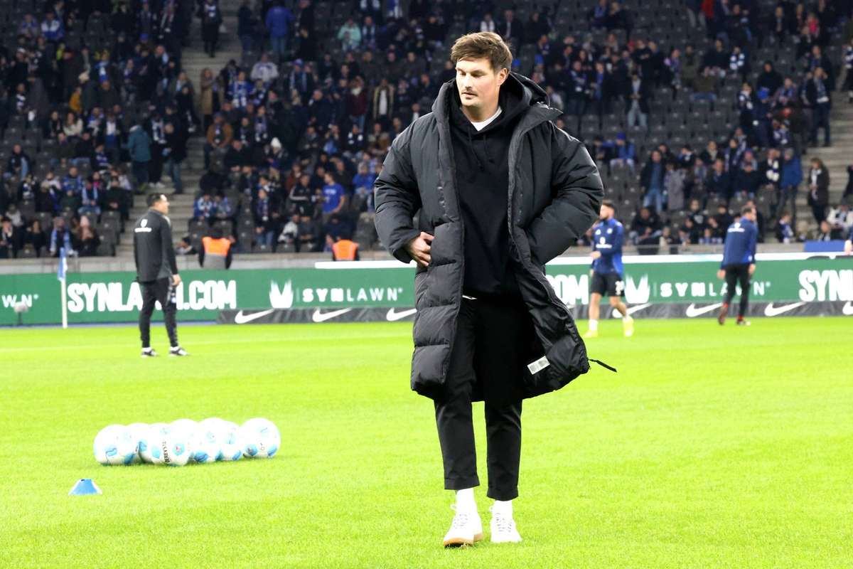Merlin Polzin, Loic Fave und Co.: 17 Trainer erhalten Pro Lizenz ...