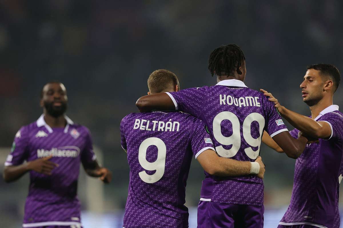 L'Alfabeto viola, dalla A di Amrabat alla Z di Zurkowski: l'anno (finito e  che inizia) della Fiorentina in lettere