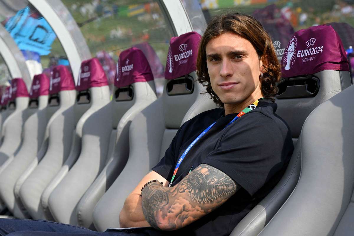 Oficial: Riccardo Calafiori ya es jugador del Arsenal | Flashscore.com.mx
