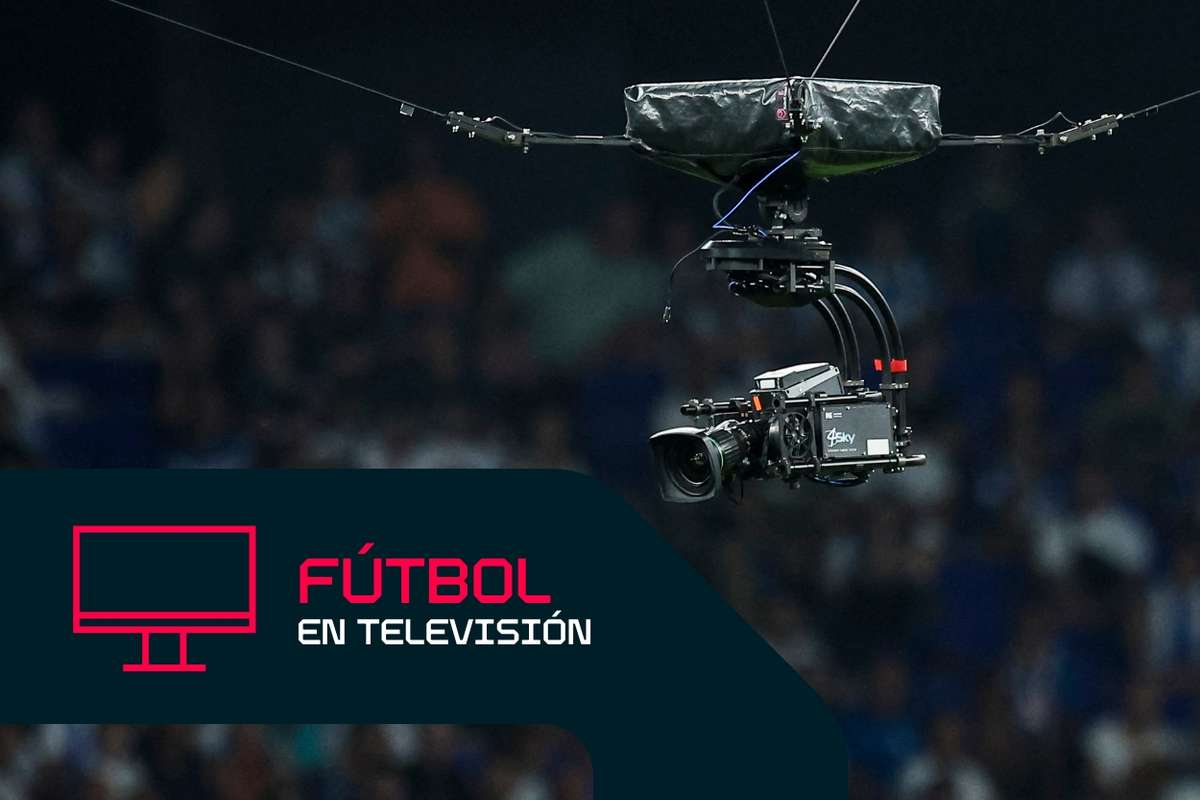 Cómo, cuándo y dónde ver en TV la jornada 21 de LaLiga 25/26 ...