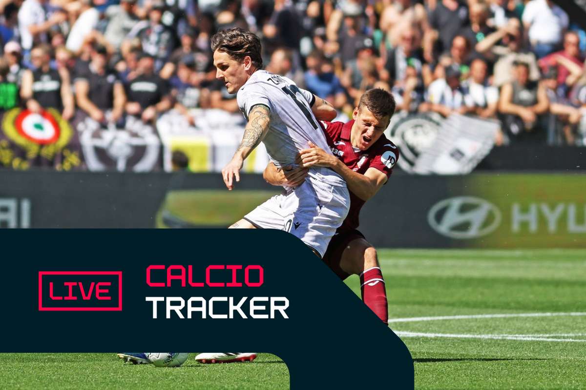 Udinese schlägt Torino 2:0 – Kristensen und Ehizibue treffen im Bluenergy Stadium — image 1
