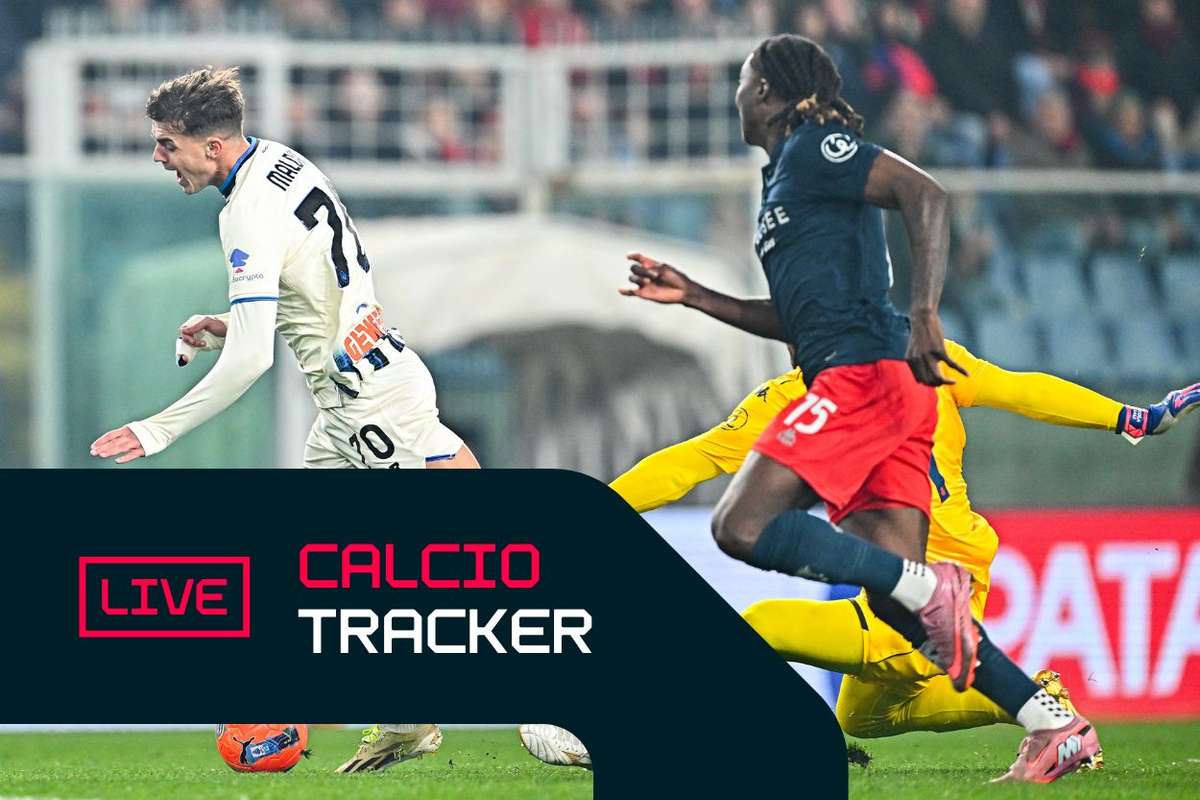 Detailed Serie A: In Campo Genoa-atalanta 0-0 Diretta View Nature Detailed Serie A: In Campo Genoa-atalanta 0-0 Diretta View Nature