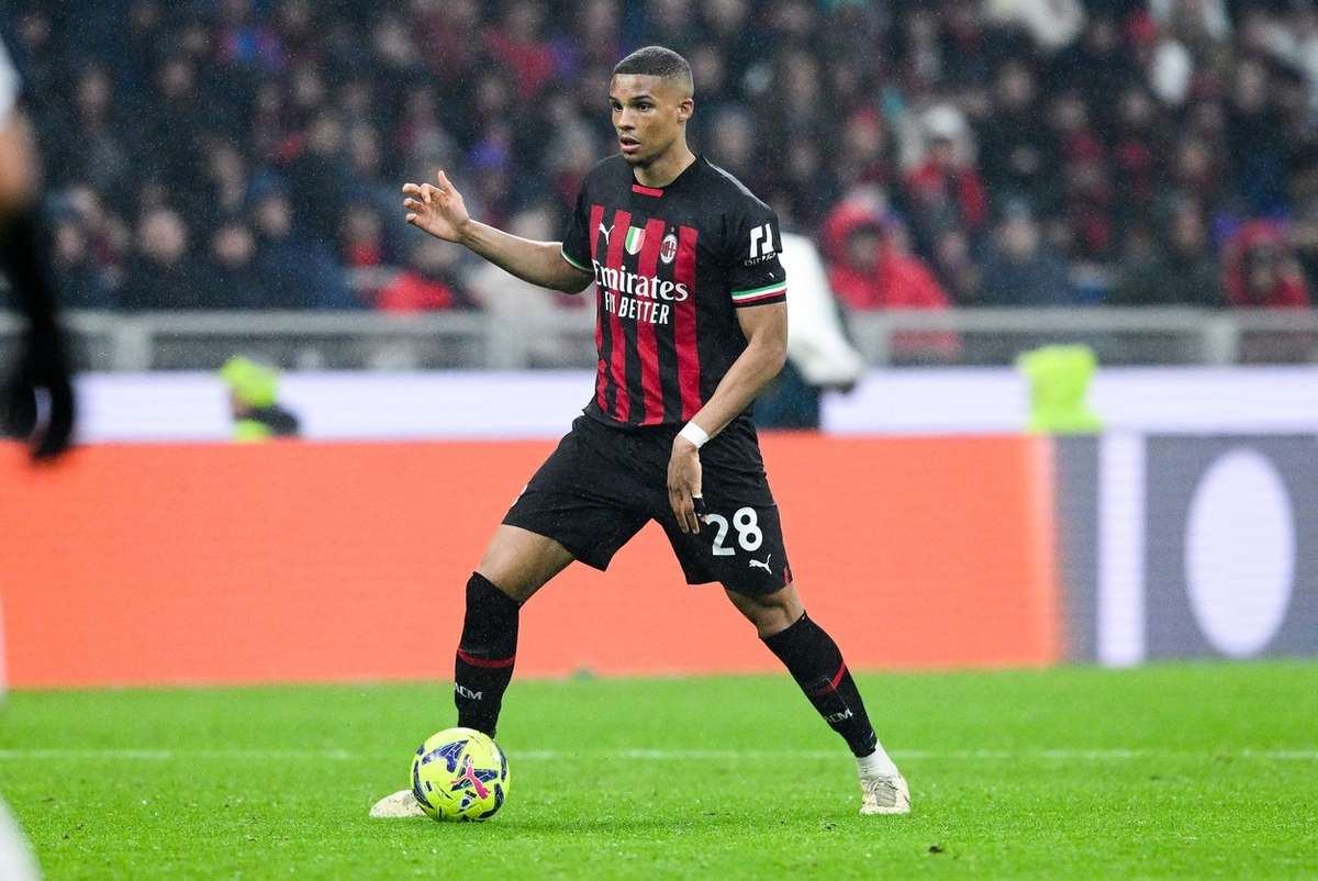 Deutsche Nationalmannschaft Malick Thiaw träumt davon, bei der HeimWM