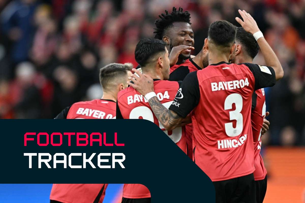 Fim de Semana Empolgante de Futebol: Ações na Bundesliga e LaLiga