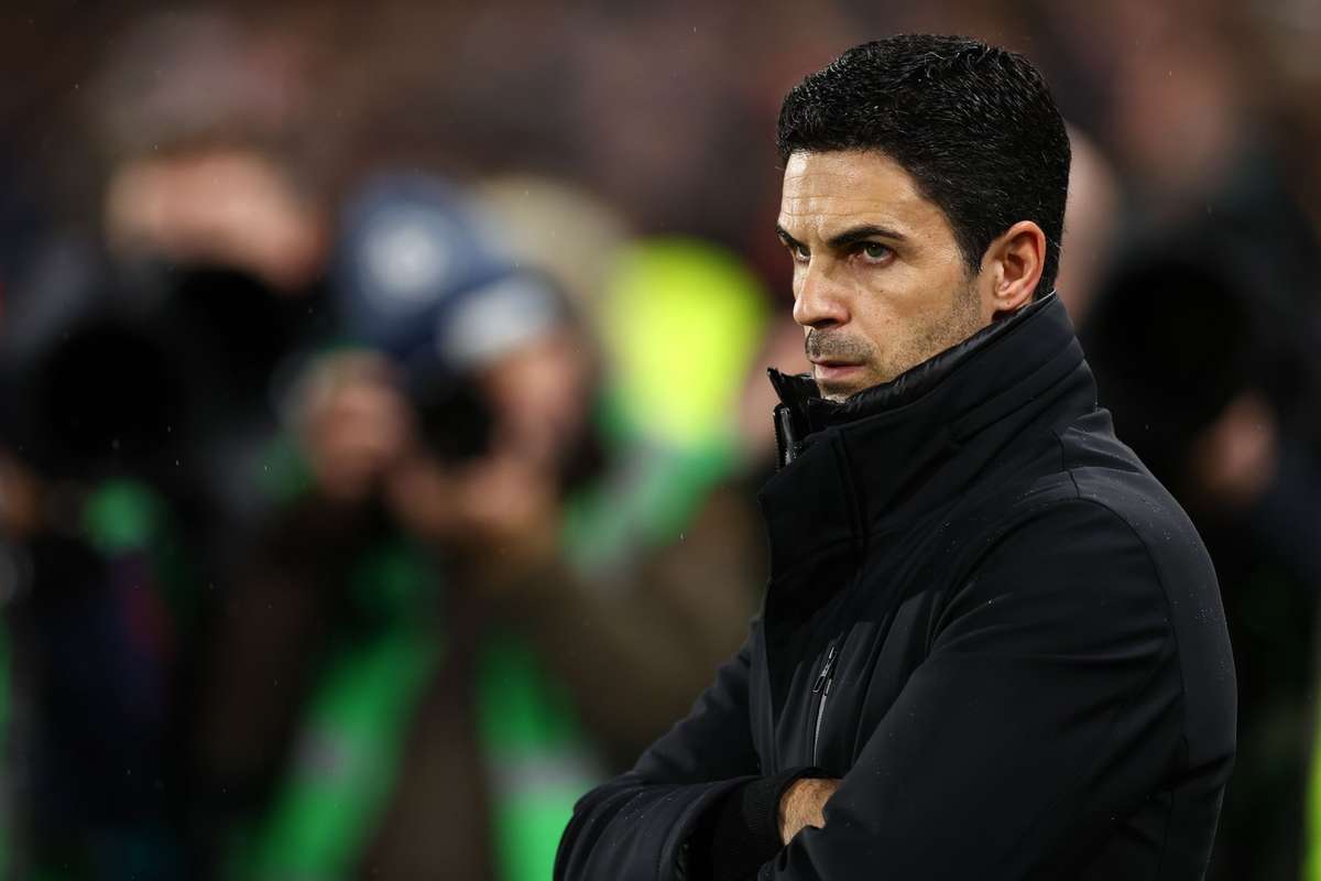 Mikel Arteta says Arsenal were hit by virus on eve of vital win at ...