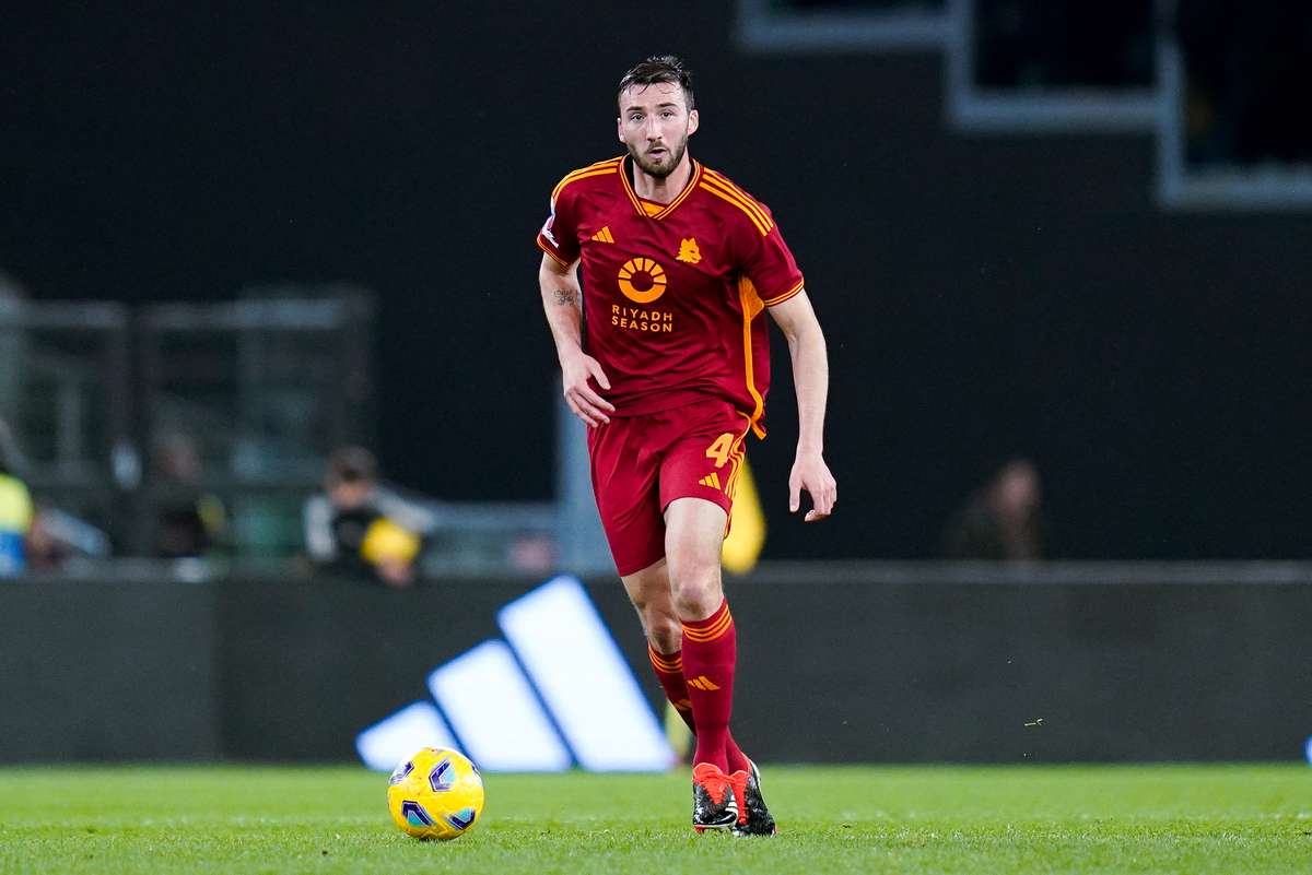 Cristante de rossi