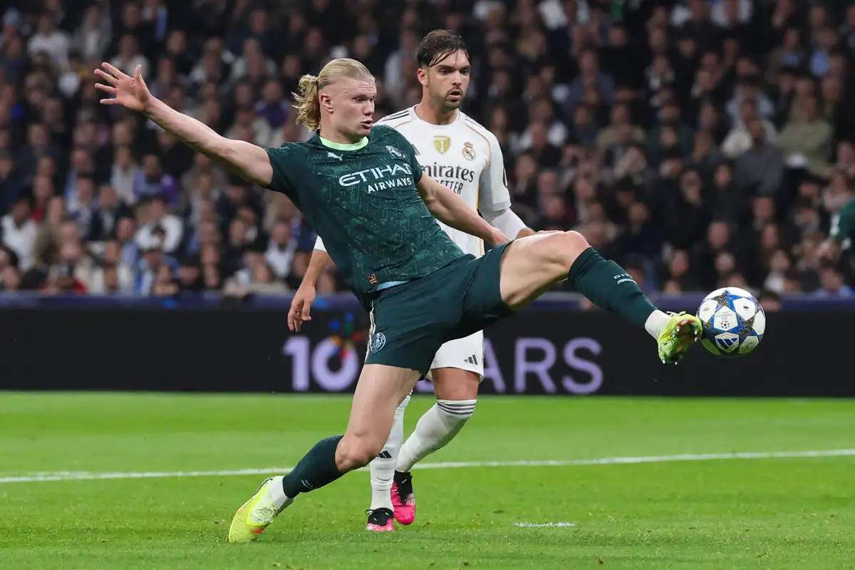 Bodo/Glimt v Manchester City: Where to watch, preview, lineups and odds