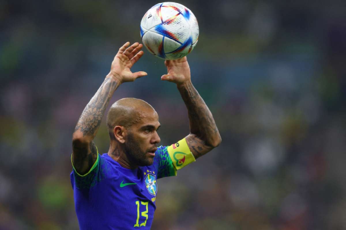 Spanish prosecutor seeks nine-year jail term for Alves in sexual ...