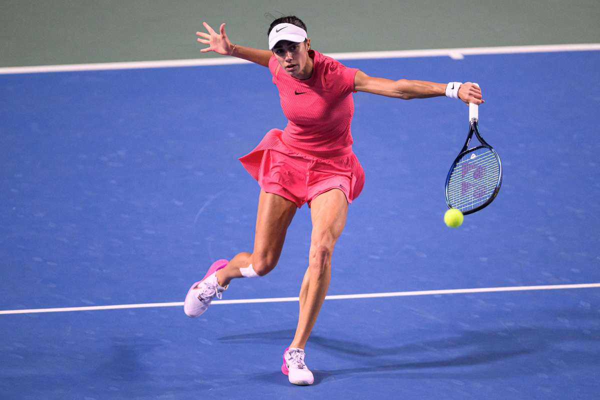 Olga Danilovic cruises past Caroline Dolehide to claim Guangzhou title | Flashscore.com