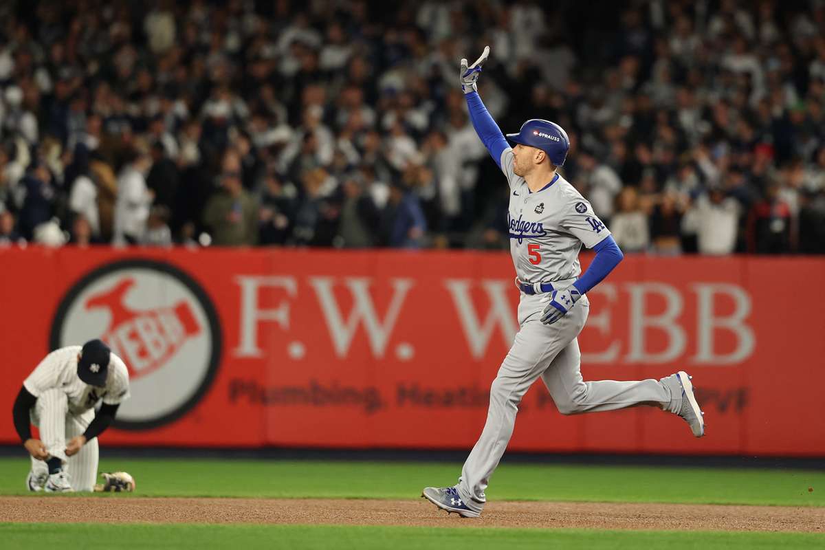 MLB: Dodgers one step away from success in the World Series after the victory in game 3 over the Yankees