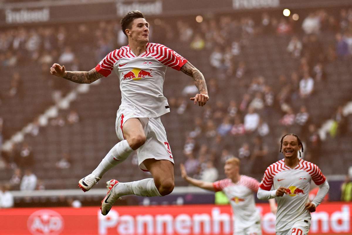 Mega Deal Geplatzt? Leipzig Und Man Utd Über Sesko Einig – Was Passiert Jetzt In Der Bundesliga? - r9wbqjr