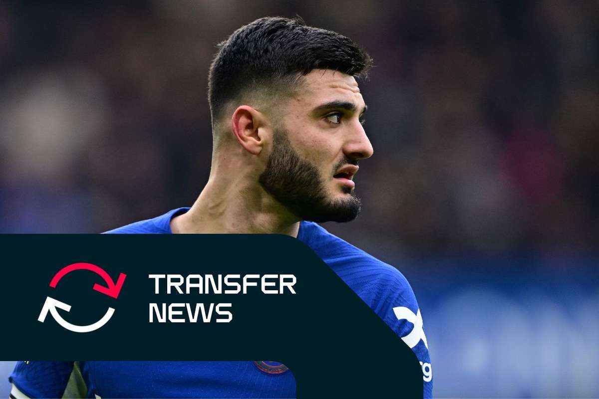 Transfer News LIVE: Broja completes Fulham loan switch, Aurier moves to  Galatasaray