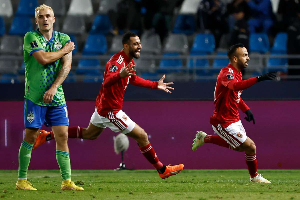 El Real Madrid ya tiene rival en su semifinal del Mundial de Clubes: el ...