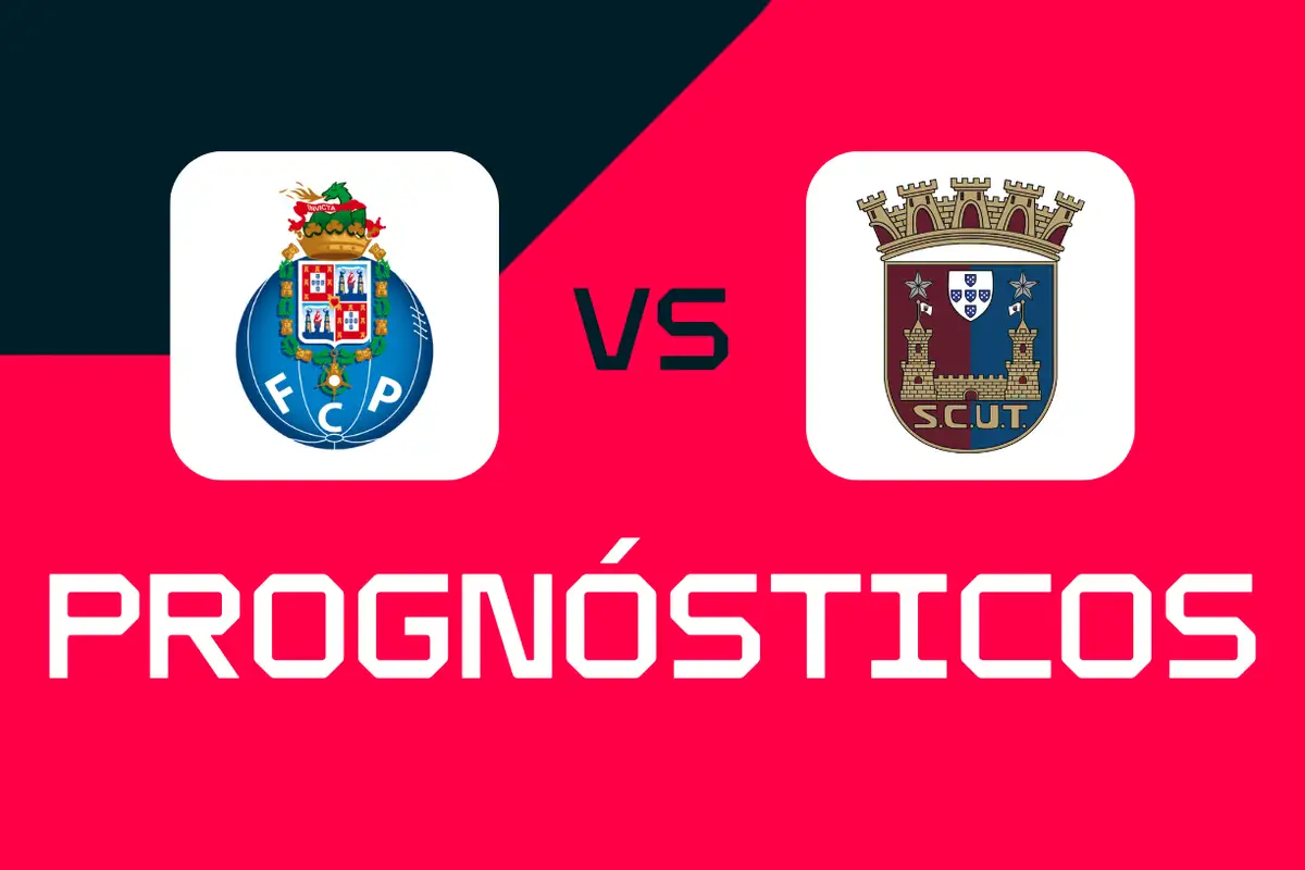 FC Porto - Torreense: Prognósticos, melhores apostas e odds (Supertaça)