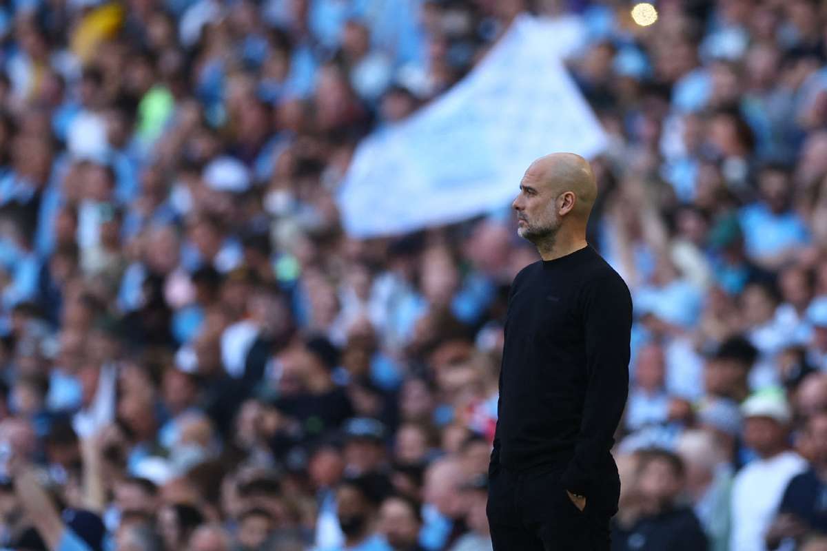 Guardiola Faces Another Balancing Act In Match Against Brentford Uk 1372