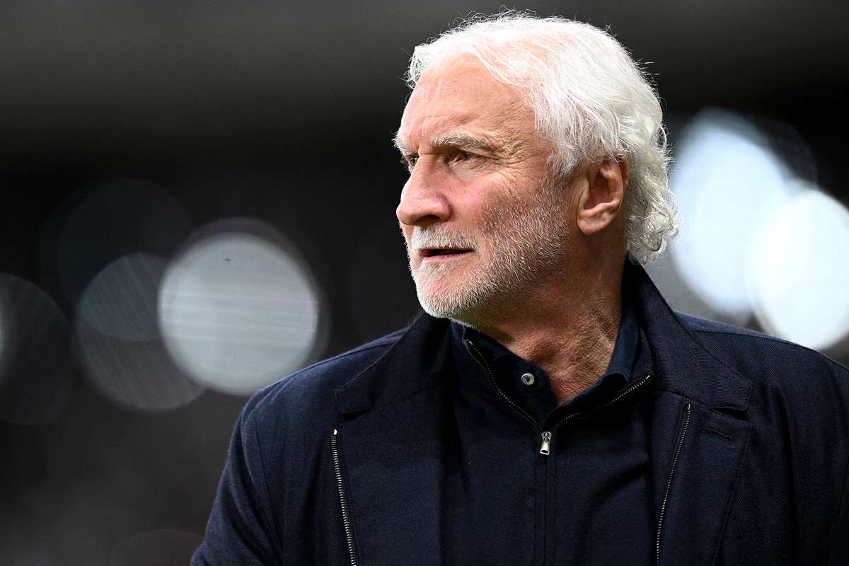 Rudi Voller extends deal as Germany sporting director until 2026 ...