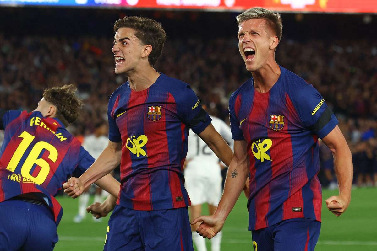 LaLiga: Barcelona amplia vantagem no ranking de campeões com bicampeonato LaLiga: Barcelona amplia vantagem no ranking de campeões com bicampeonato