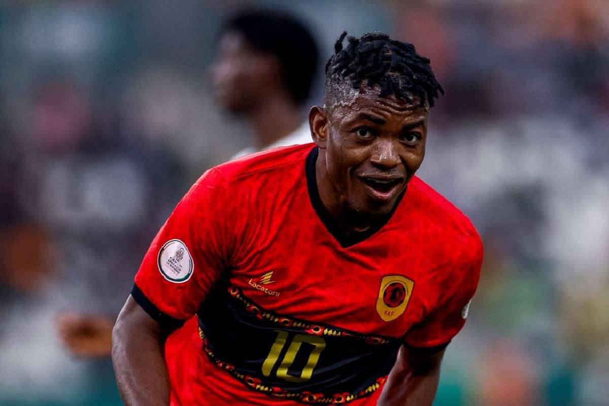 CAN 2024 : Au Terme D'un Match Spectaculaire, L'Angola Vient à Bout De ...