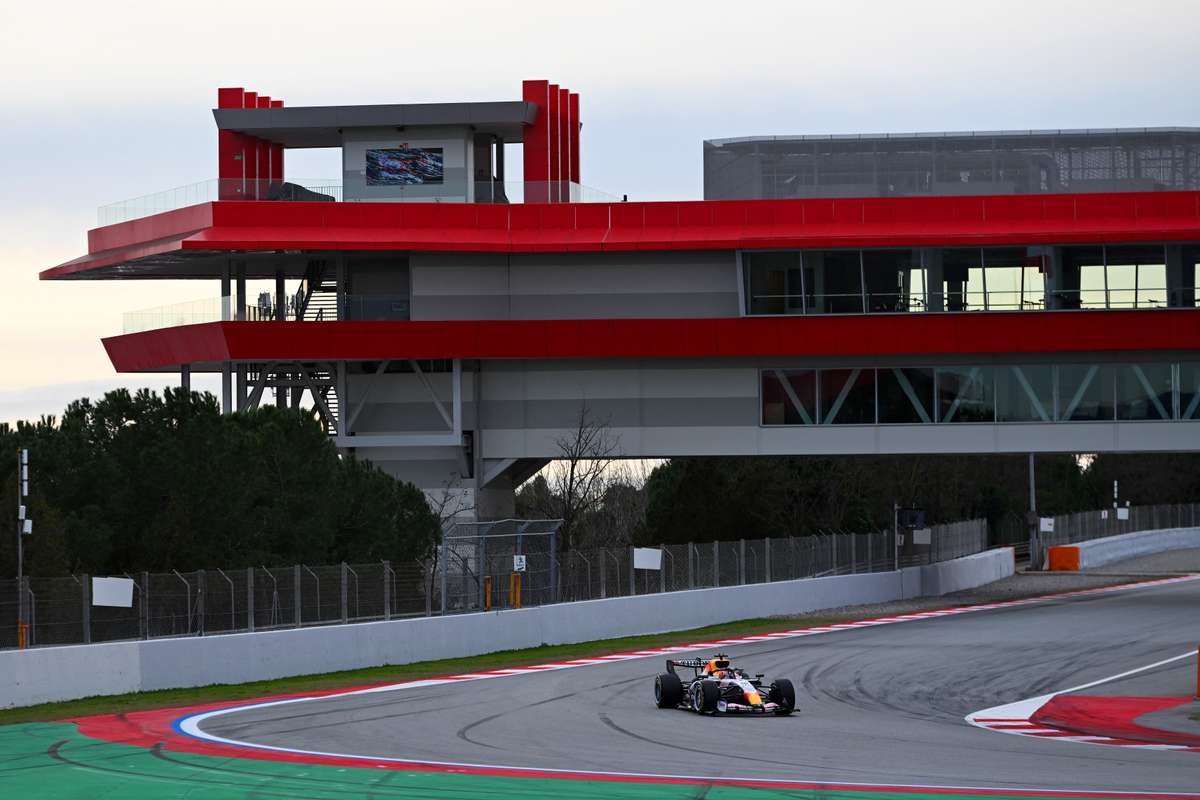 Formula 1, risultati terza giornata di test a Barcellona | Diretta.it