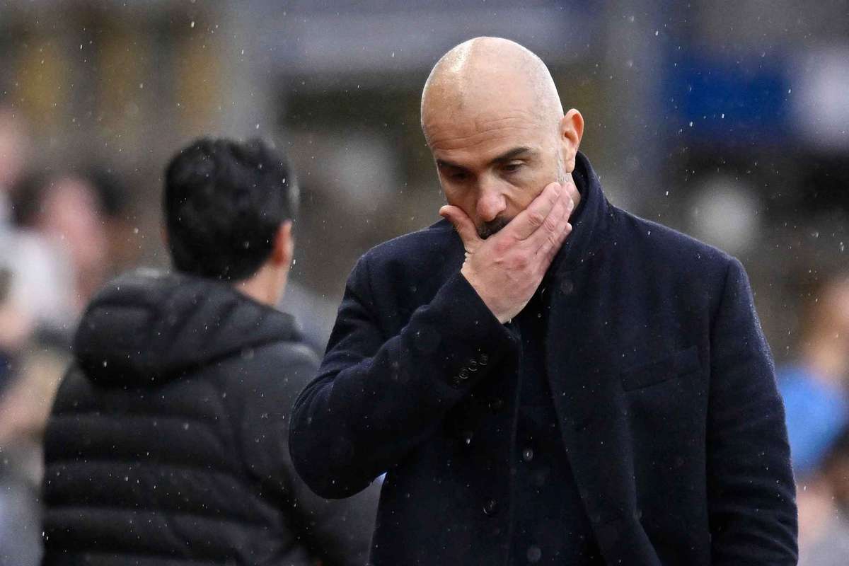 'You have to be clinical': Man City's Maresca left to rue errors after ...