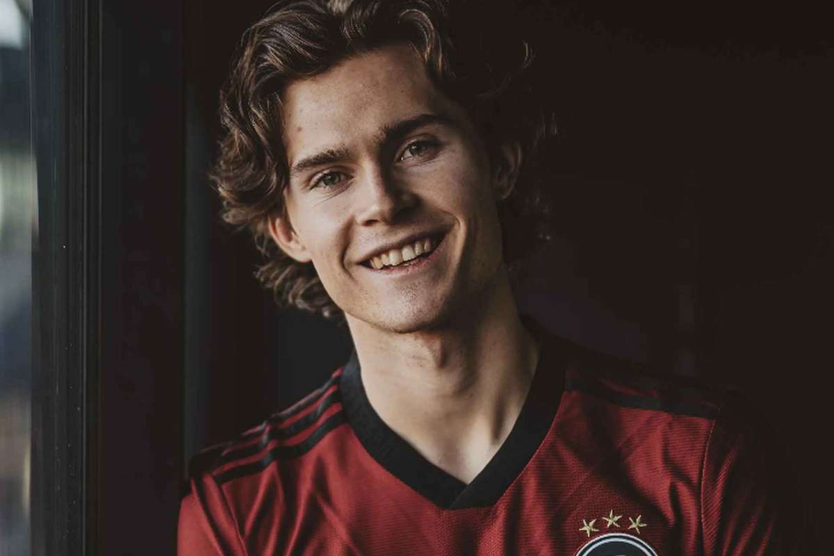 Markus Solbakken deixa o Sparta Praga e ruma ao Pisa | Flashscore.pt