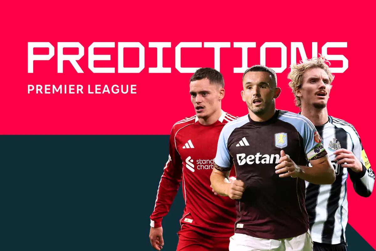 Premier League Gameweek 17: Predictions, best bets and odds