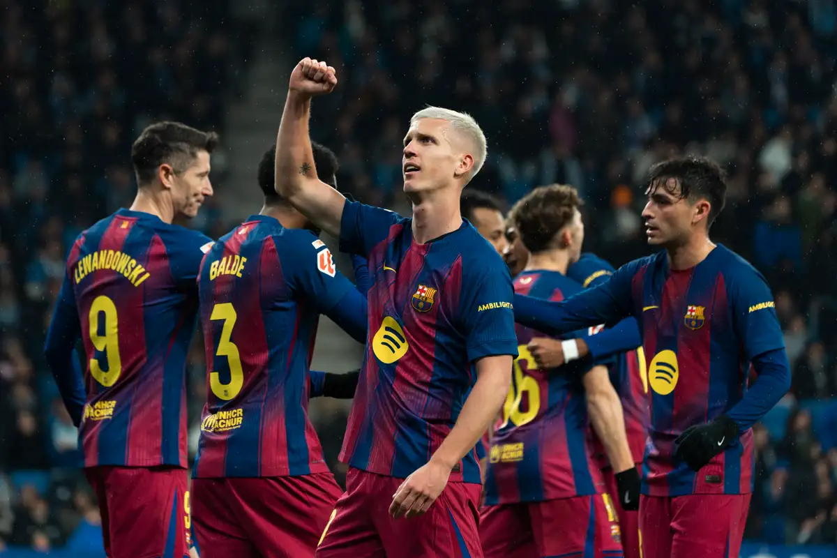 Barcelona v Espanyol: Where to Watch, Preview, Line-Ups and Odds