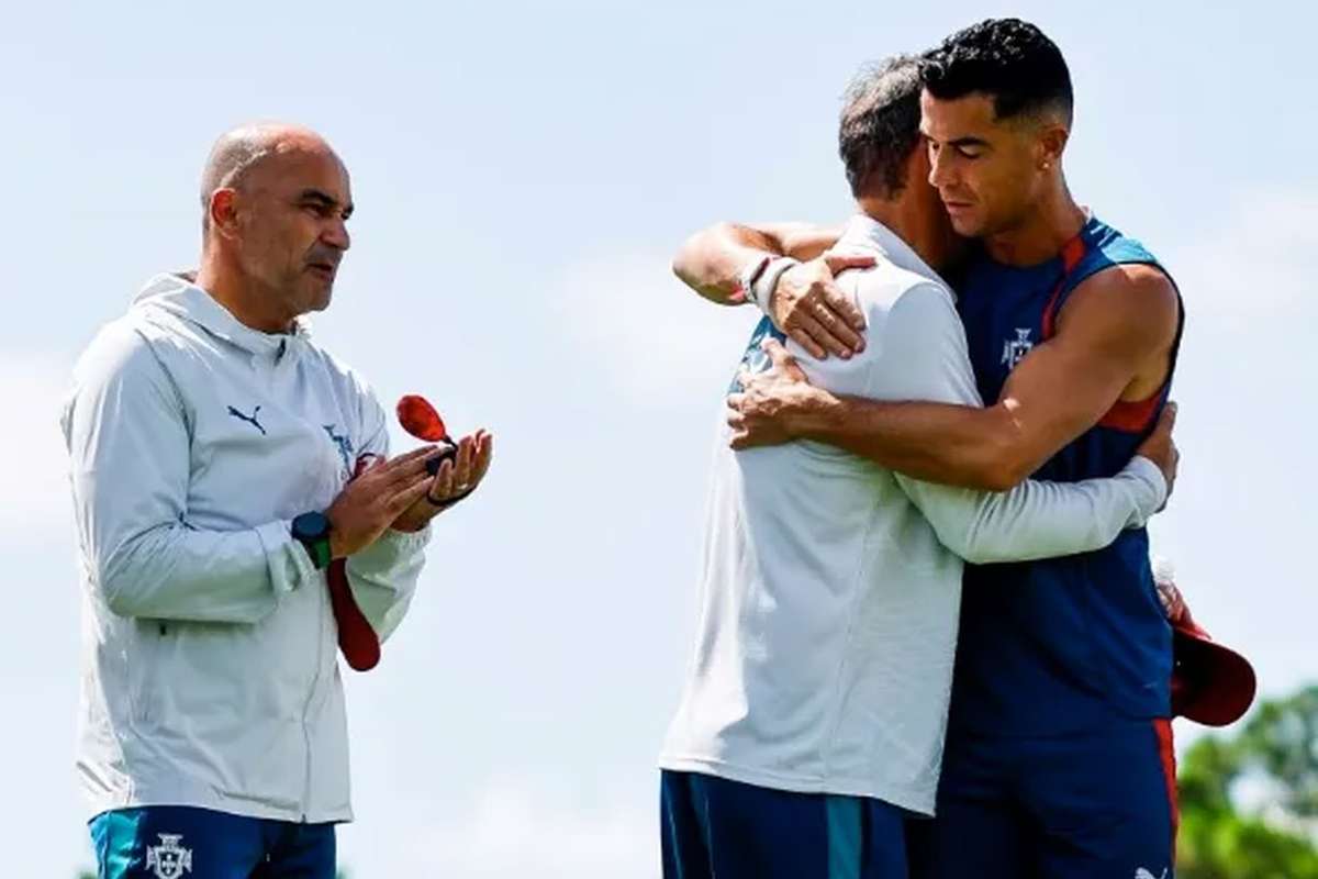 Ricardo Carvalho compara Mbappé a Cristiano Ronaldo e revela ego do craque