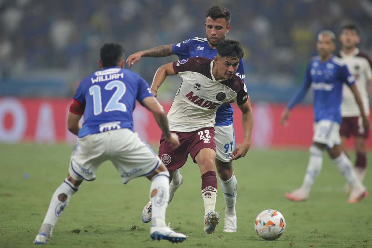 Transfer rumours: Bournemouth set to sign defender Julio Soler from ...