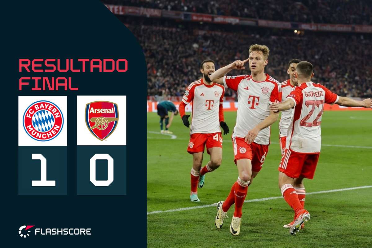 Bayern E Arsenal Merchantnavydecoded bayern-e-arsenal-merchantnavydecoded