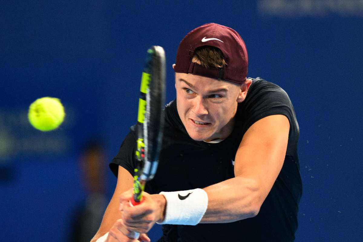Rune comes back from brink to reach Japan Open semi-finals | Flashscore ...
