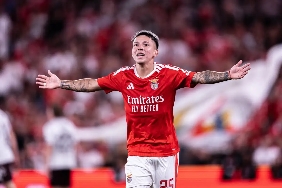 Hearts - Benfica: Onde ver, antevisão, formações prováveis e odds (Liga Europa)