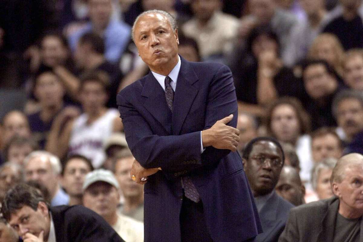 NBA Hall of Famer Lenny Wilkens passes away at 88 | Flashscore.com