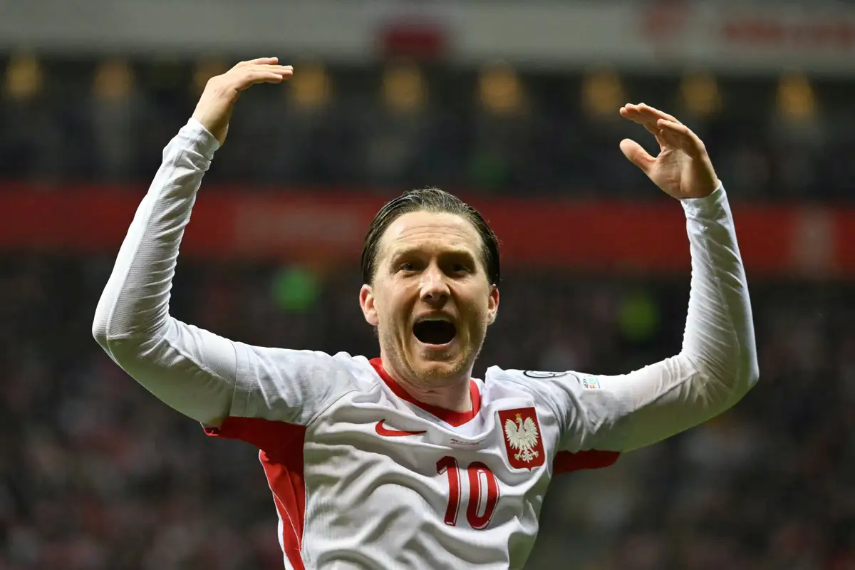 Szwecja - Polska: Gdzie oglądać, transmisja, zapowiedź, przewidywane składy i kursy