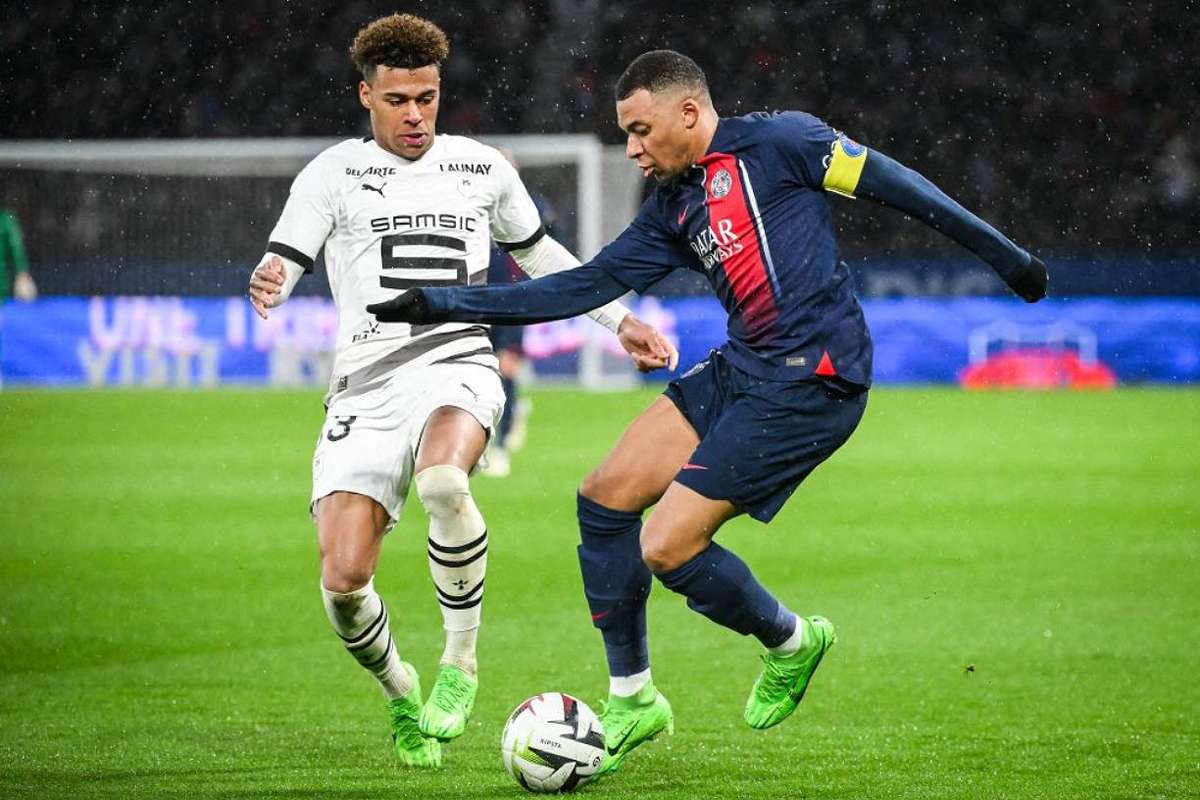 Rennes wil het feest bederven in het Parc des Princes terwijl PSG op de