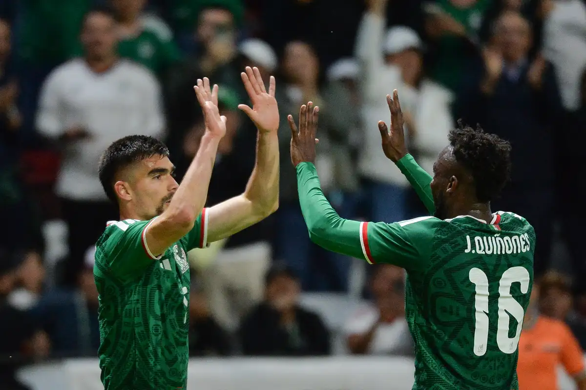 México – África do Sul: Onde ver o jogo, antevisão, onzes prováveis e odds