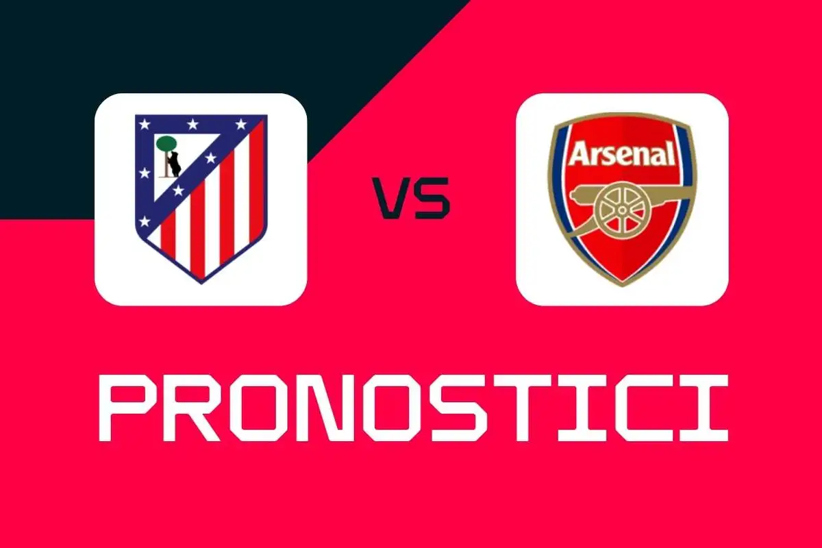 Andata semifinali Champions League, Atletico Madrid-Arsenal: migliori scommesse e quote