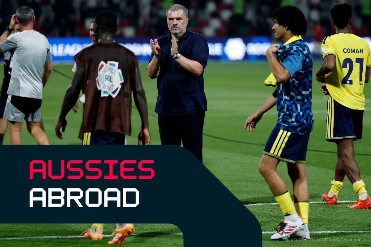 Aussies Abroad: Ange wins managerial award as Mo Toure scores again