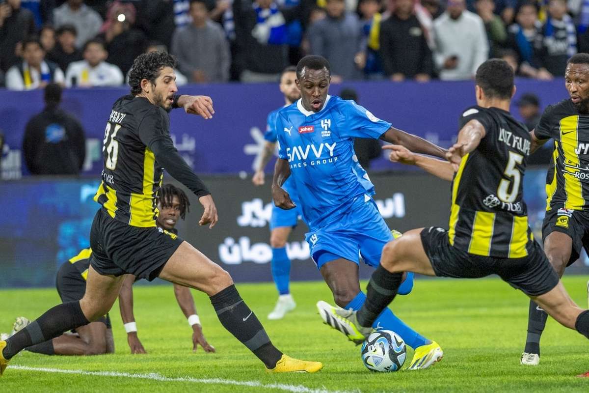 AlIttihad x AlHilal onde assistir e detalhes do jogo da Champions da