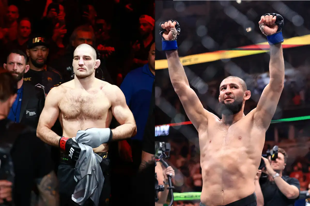 UFC 328: Chimaev v Strickland predictions, best bets and odds