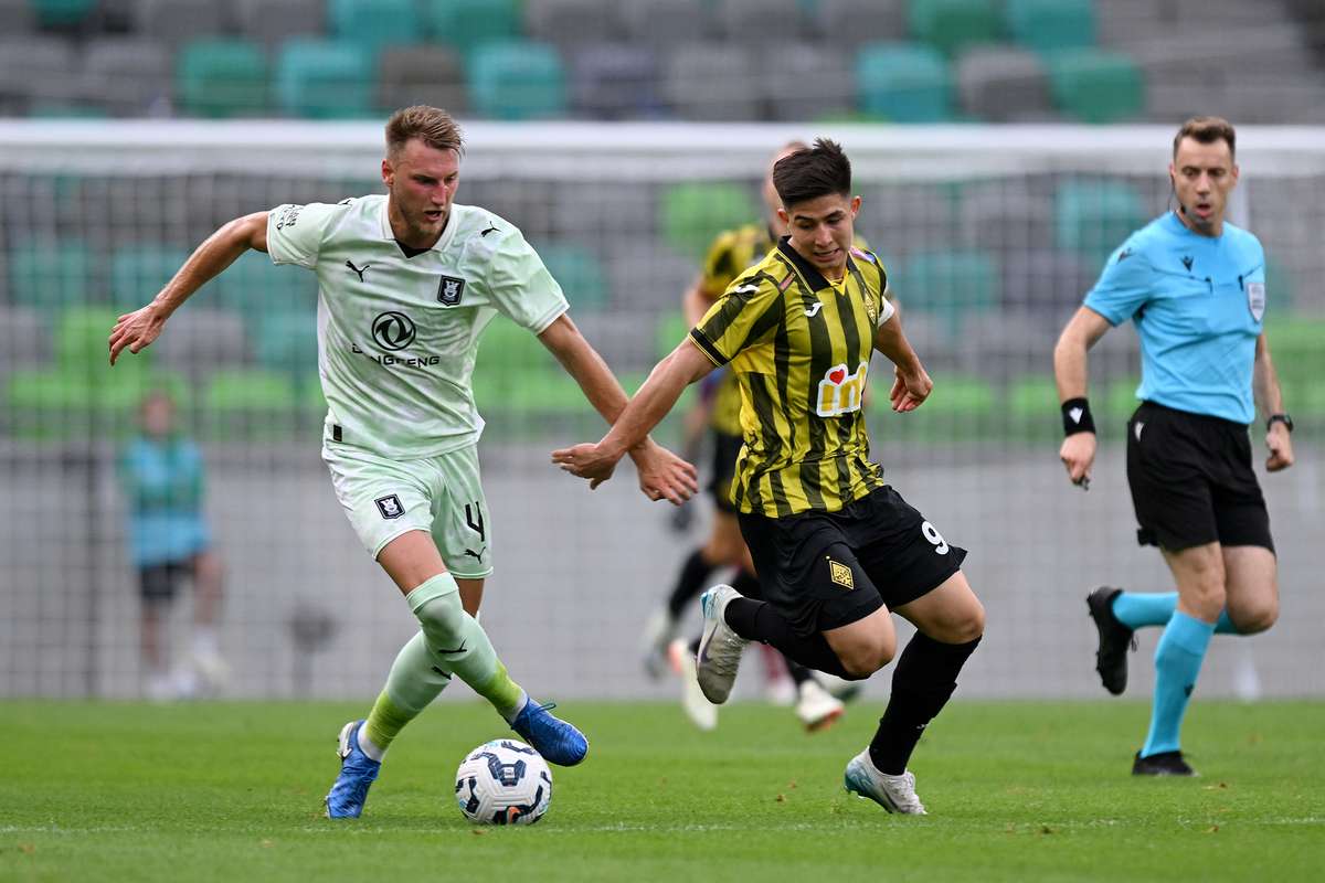 Champions League qualifying: Lincoln Red Imps, Malmo ...