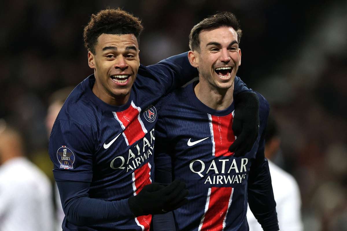 Ligue 1's Rising Stars: Who to Watch in the 2024/25 Season