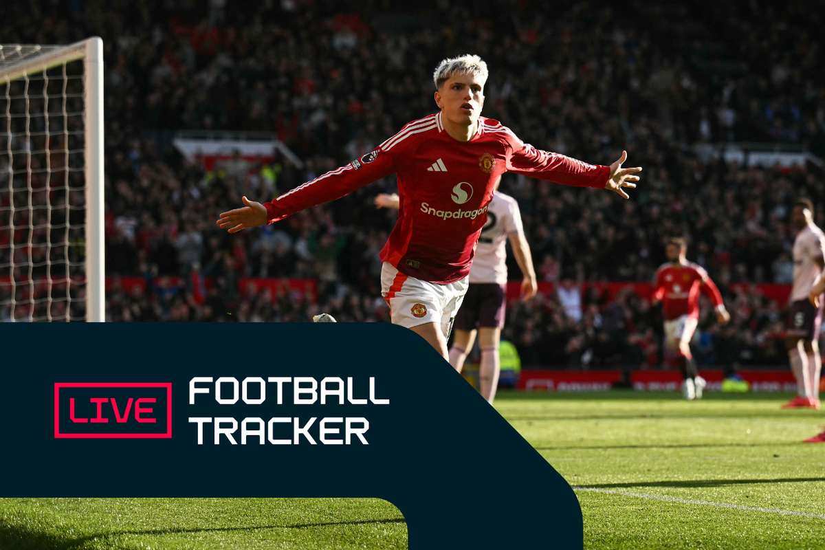 Premier League LIVE Spurs facing West Ham in London derby Flashscore