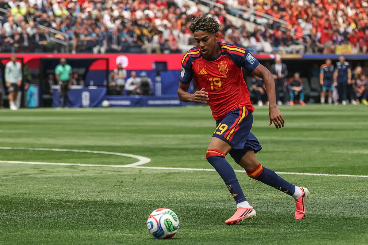 Dónde ver el Croacia vs España en TV y online: alineaciones y previa