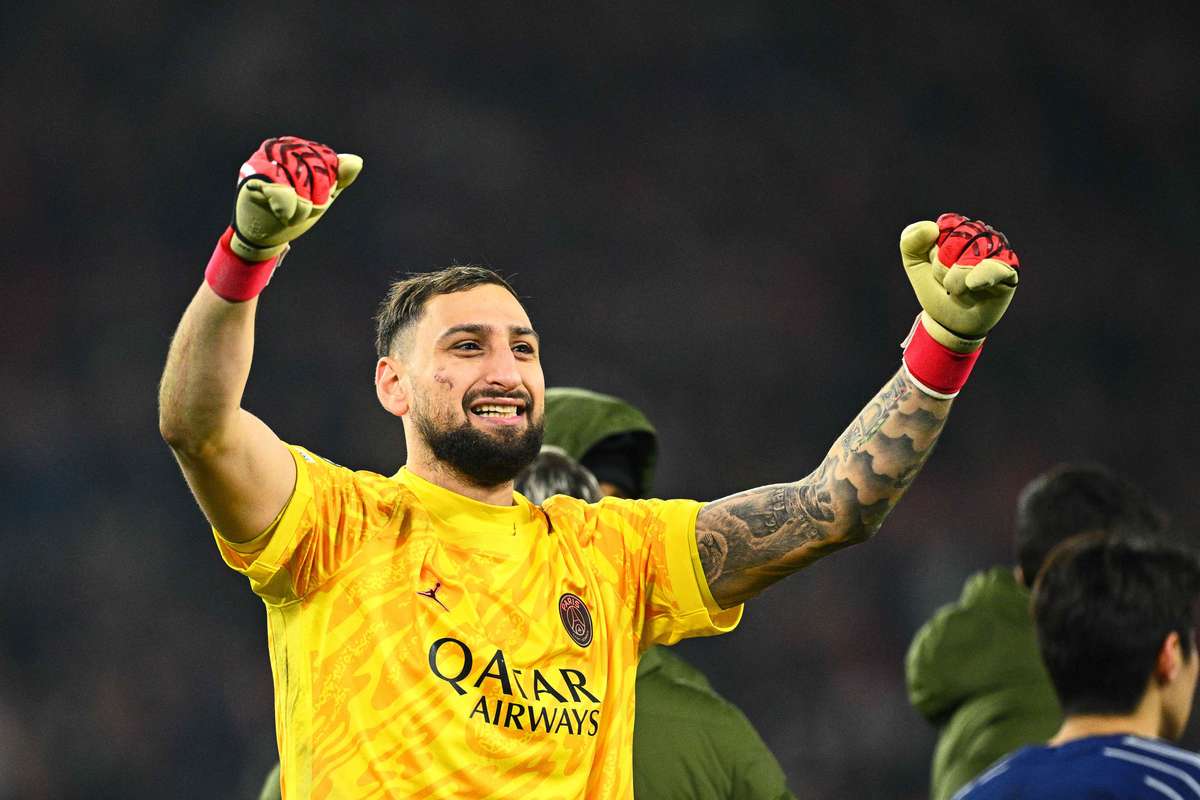 Breaking: Donnarumma Transfer Saga – Chelsea Joins The Fray! - keit50e