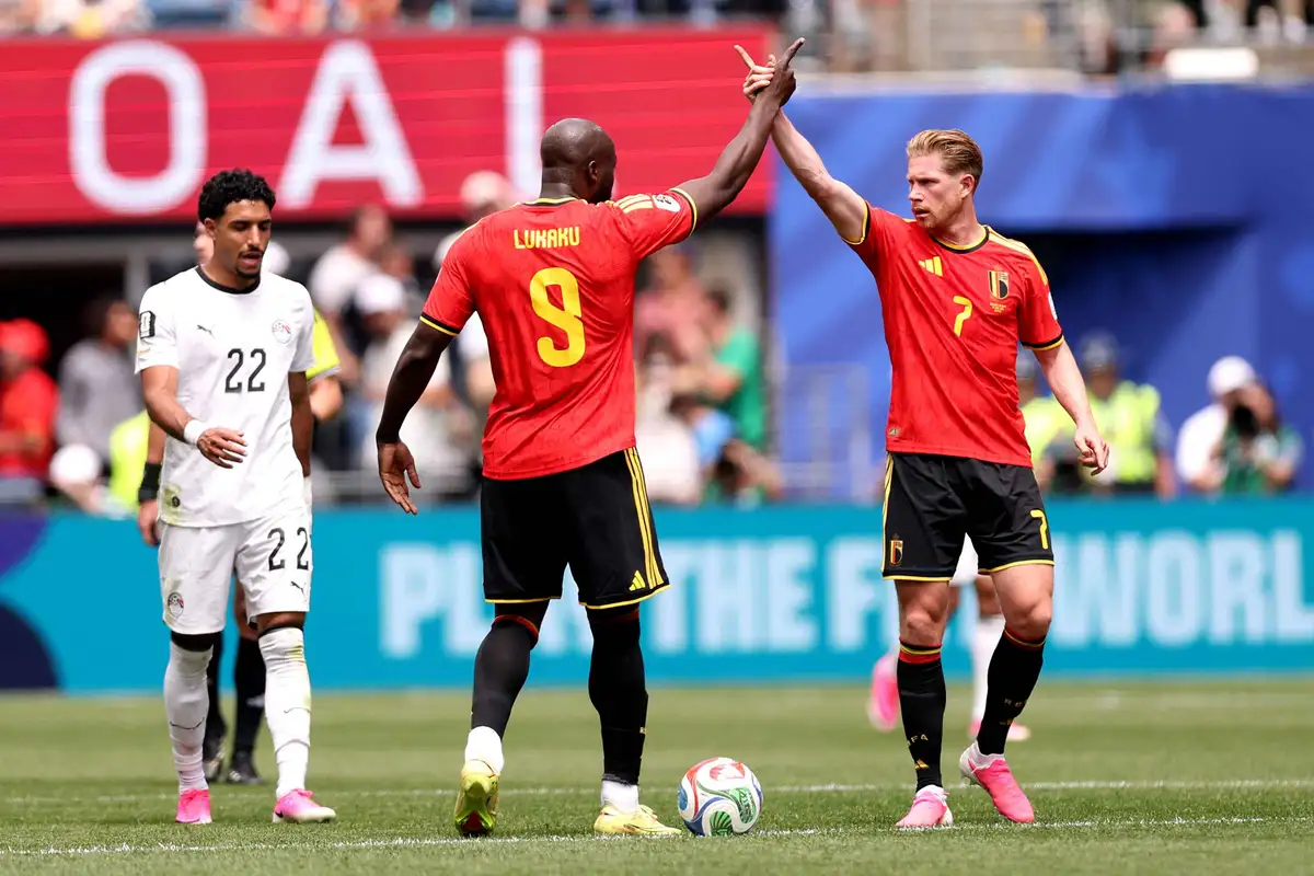 Mondiale, USA-Belgio: dove vedere la partita, probabili formazioni e quote