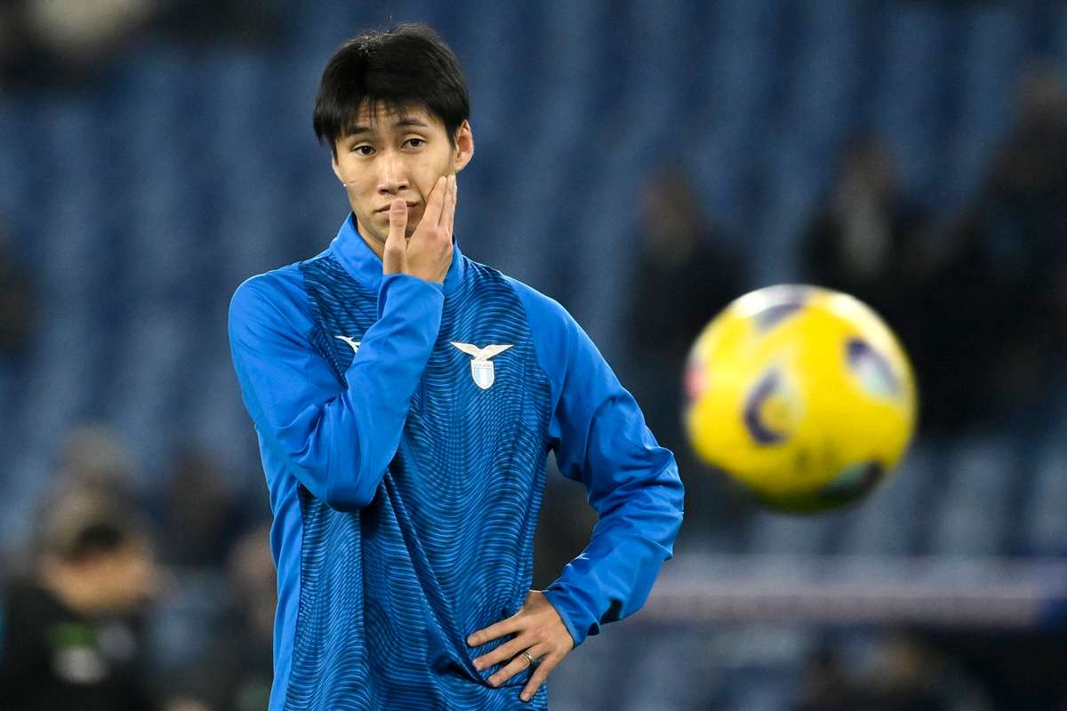 I convocati del Giappone per la Coppa d'Asia non c'è Kamada Diretta.it