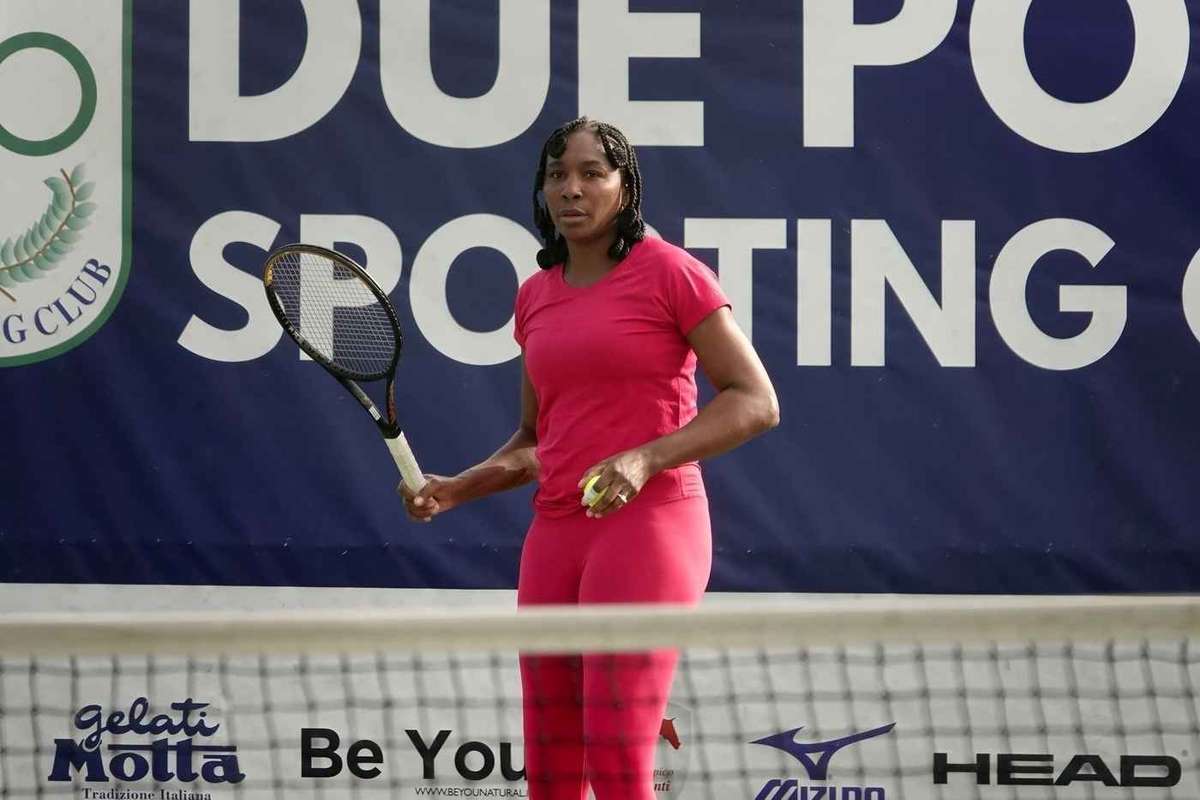 Venus Williams revine în competiție la 44 de ani, la turneul WTA de la Indian Wells Flashscore.ro