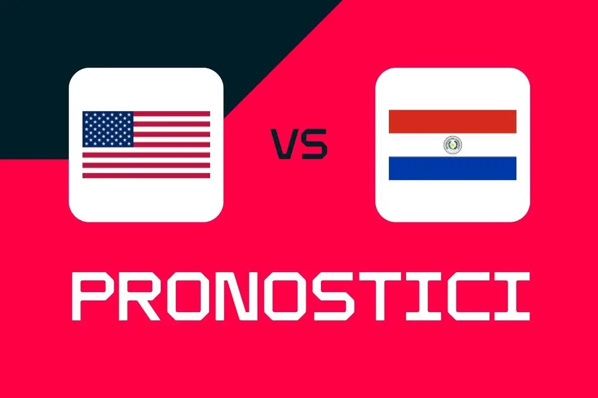 USA-Paraguay, Mondiali 2026: pronostici migliori scommesse e quote